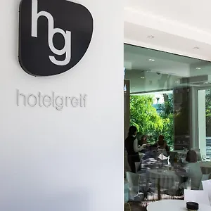 *** Hotel Greif Italien