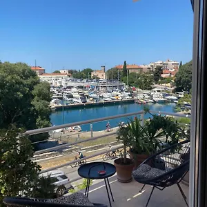  Apartment Summer Breeze Kroatien